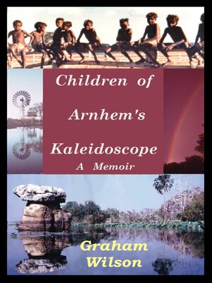 cover image of Children of Arnhem's Kaleidoscope